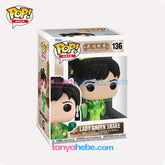 Funko POP Asia Stroybook Classic Lady Green Snake #136